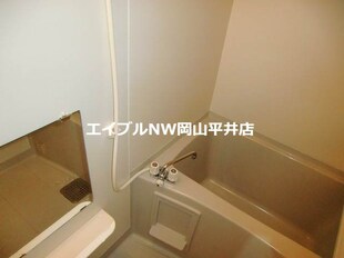 ティエラＡの物件内観写真